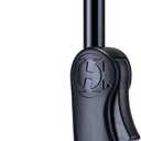 Hercules MS532B EZ Clutch Tripod Microphone Stand with 2 In 1 Boom & EZ Mic Clip