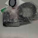 Magnetic Gooseneck Phone Holder Mount for iPhone 17/16/15/14/13/12 - Magnetic Stand Tabletop Clamp 360Rotation Adjustable for Office/Home Compatible with iPhone 17 16 15 14 13 12 Mini Plus Pro Max