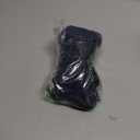 AOBUTE Women 3" Athletic Hiking Shorts Quick Dry Golf Shorts with Pocket (Blue, S)
