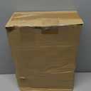 20 Sets Adopt A Puppy Favors for Kids Include Mini Plush Dog Stuffed Puppy Toys, Pet Birthday Hats and Kraft Dog Boxes for Toddler Animal Theme Birthday Party Gifts