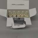 Frida Baby Windi Gas Passer, Baby Gas Relief, Made in USA, 100% Natural, Safe & Effective Instant Relief for Babies & Infants, 10ct