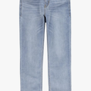 Levi's Boys 514 Straight Fit Jeans, 26"