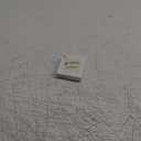 Apple EarPods Headphones with Lightning Connector, Wired Ear Buds for iPhone with Built-in Remote to Control Music, Phone Calls, and Volume