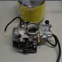 Carburetor For Honda Foreman 500 2005-2011 TRX500TM TRX500FPM TRX500FPE TRX500FM TRX500FE With Air Filter
