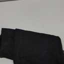 NirLUX Bootcut Leggings for Women  High Waisted Yoga Pants Women  Tummy Control Workout Womens Leggings (18, Black)