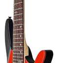 IYV- ISHL-500 6-string Headless Electric Guitar
