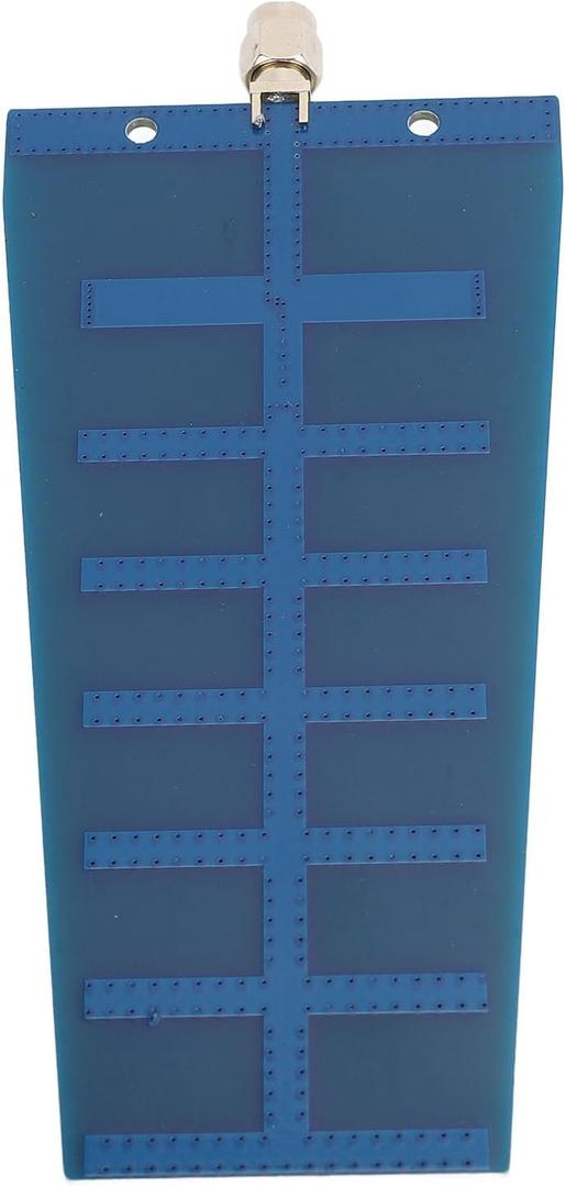 PCB Yagi Antenna High Gain 12dBi Dual Band Signal