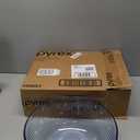 Pyrex Colors Tinted  Sculpted Tinted Glass Mixing Bowl