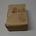 AquaMiracle Aquarium Air Pump Fish Tank Bubbler Aerator, All-in-One Fish Tank Air Pump Kit, Quiet Aquarium Bubbler