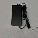 Charger for 48V 20AH Lead Acid Battery Scooter E-Bike Charger 100V-240V Input Supply 4 feet Cord