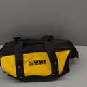 DEWALT Router, Fixed and Plunge Base Kit, Soft Start, 12-Amp, 24,000 RPM, Variable Speed Trigger, Corded (DW618PKB)