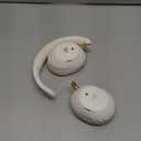 Monster Persona 6th ANC Active Noise Cancelling Headphones, Wireless Bluetooth Headphones Over Ear with HiFi Stereo Audio, 60H Playtime, Bluetooth 6.0, 3 EQ Modes for Travel Work, White