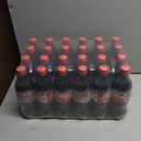 4 x Coca-Cola Cherry Soda Soft Drink, 16.9 fl oz, 6 Pack (EXP 06/29/26)