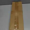 Kefanta Duster Heavy Duty Dusting Kit,5.5 ft Long Extendable Handle with 12 Disposable Microfiber Duster Refills for Home Cleaning, Ceiling,Fan, Blind,Window |Traps 5X More Dust Than Feather Dusters