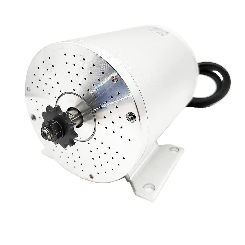 72V 3000W Electric Scooter Brushless BLDC Motor MY1020 Max42A for Electric Scooter E-Bike Engine Motorcycle DIY Part