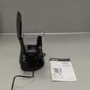 Waterpik Aquarius Water Flosser For Teeth Cleaning, Gums, Braces, Dental Care, Electric Power With 10 Settings, 7 Tips For Multiple Users And Needs, ADA Accepted, Black WP-662 