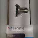 Moen DN8403BN Preston Double Robe Hook, Brushed Nickel (Standard)