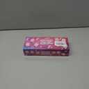 36 Pack Neon Valentine's Day Gift Cards with Glow Sticks, Glow in The Dark Party Favors, Glow Stick Bracelets & Necklaces for Kids, Classroom Exchange, School Prizes & Valentine's Party Supplies