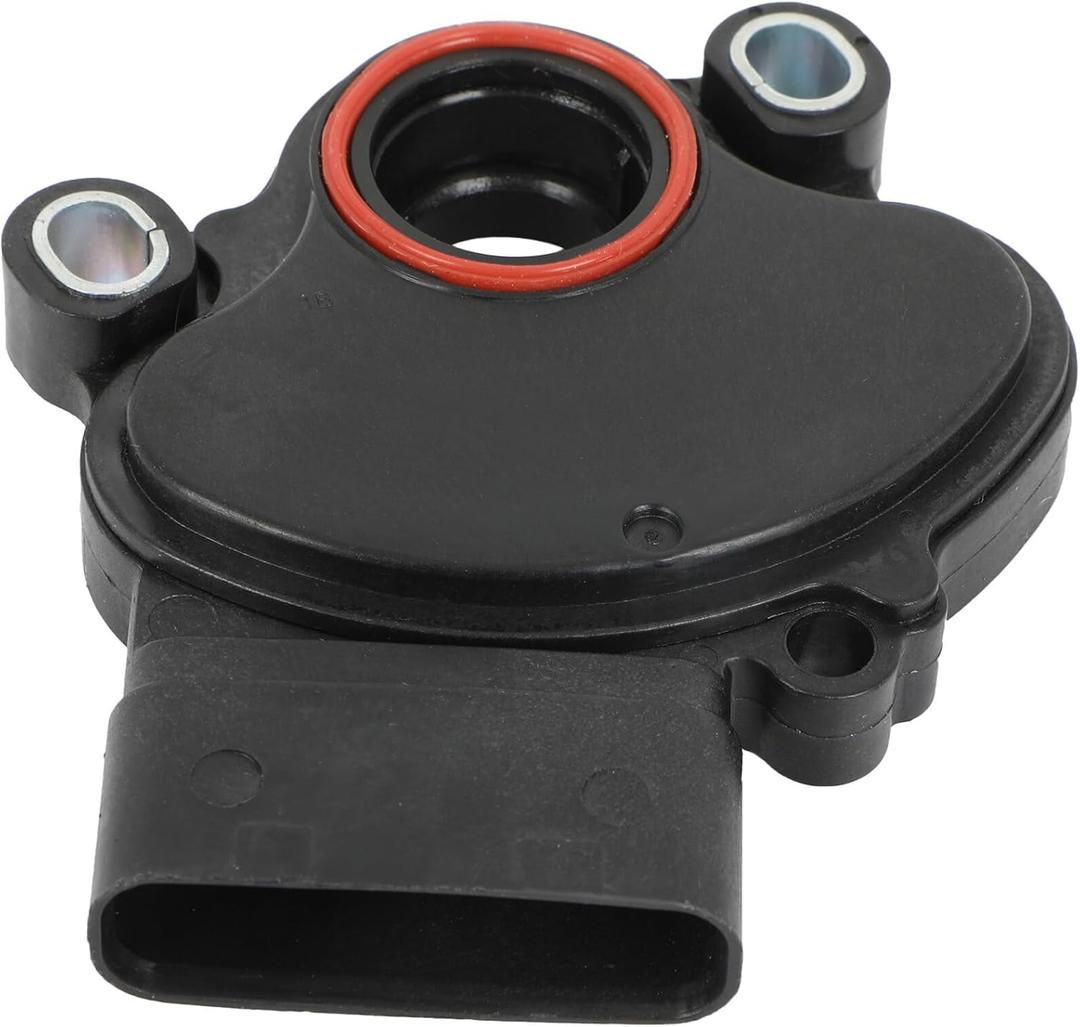 CCIYU Neutral Safety Switch FN02-21444 Backup Switch Transmission Range Sensor Fit 2011-2014 for Mazda 2 2004-2013 for Mazda 3 2007-2010 2012-2015 for Mazda 5 2003-2013 for Mazda 6