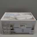 Jool Baby Wipe Warmer & Dispenser with LED Changing Light