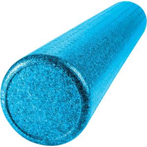 JFIT High Density Foam Roller EPP Deep Tissue Massage Roller for Muscle Recovery, Myofascial Release & Stretching