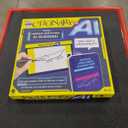 Mattel Games Pictionary vs. AI Family Game for Kids, Adults & Families Using Artificial Intelligence for 2 to 4 Players