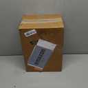 Freshware Meal Prep Containers [50 Pack] 3 Compartment Food Storage Containers with Lids, Bento Box, BPA Free, Stackable, Microwave/Dishwasher/Freezer Safe (24 oz)