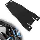 RUTU Mud Guard Flap Rear Shock Absorption Fit for Talaria Sting Protector of Rear Shock Absorber for Motorcycle Electric Dirtbike