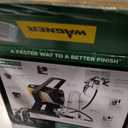Wagner Spraytech 0580000 Control Pro 150 Paint Sprayer, High Efficiency Airless Sprayer with Low Overspray