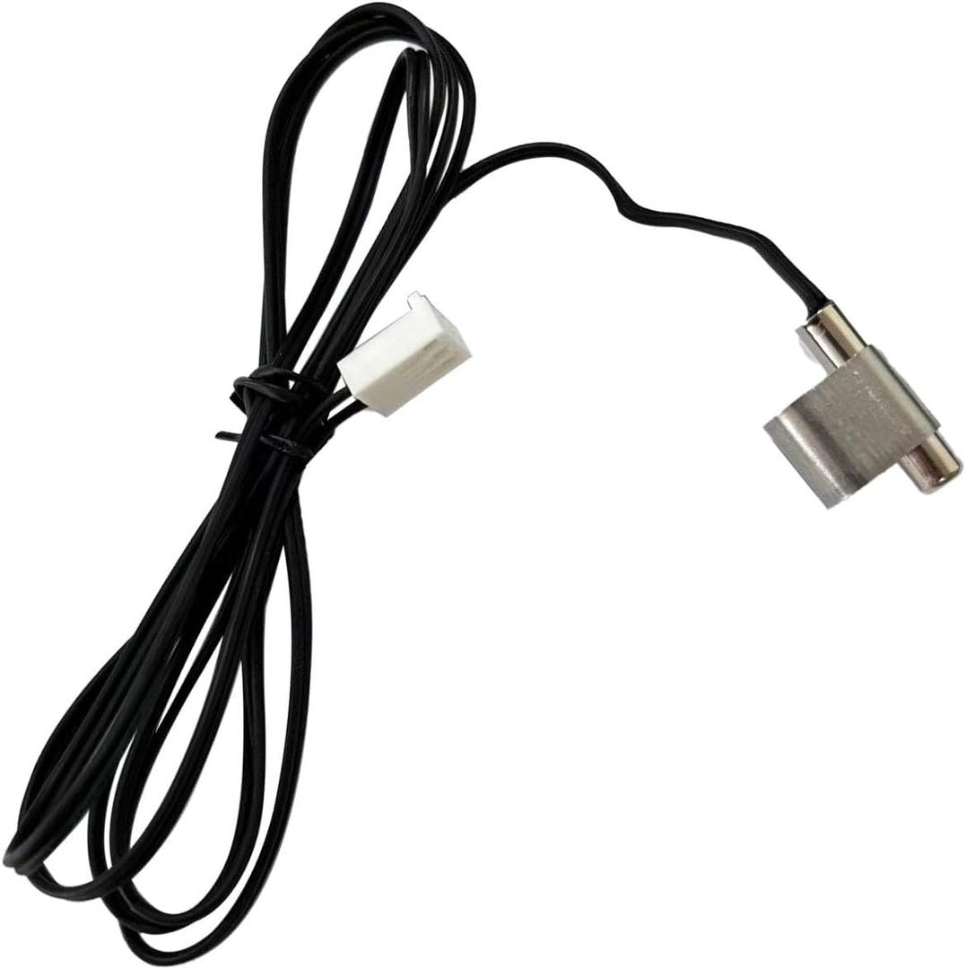 Replacement Defrost Sensor for 47-21517-16 Control Board,Coil Temperature Probe Compatible with Rheem Ruud Weather King Heat Pumps