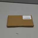 Muslogy for 2023-2026 Colorado & Canyon Tailgate Organizer Storage Divider 4PCS Black ABS Material Compatible with Chevy Colorado/GMC Canyon StowFlex Tailgate Accessories 2023 2024 2025 2026