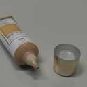 L'Oreal Paris Age Perfect Radiant Serum Foundation with SPF 50, Sand, 1 Ounce