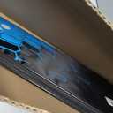 Yonex ArcSaber 11 Play 4UG5 Strung Badminton Racquet