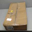 SaniteModar Shower Niche, Stainless Steel Shower Niche No Tile Needed, Recessed for Bathroom Storage (Warm White, 24" x 12")