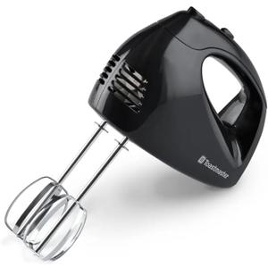 Toastmaster 5-Speed Hand Mixer
