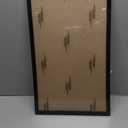 Ciieeo Slim Aluminum A3 Frame 30x42cm Wall Mountable Office Picture Holder Award Certificate Stand Home Decor