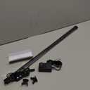 SEAOURA Submersible Aquarium Light for 28 to 54 Inch Fish Tank, 24/7 Cycle Fish Tank Light with Timer, Aquarium Plant Light with Full Spectrum+7 Single Colors, Auto On/Off, Adjustable Brightness