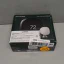 Ecobee Smart Thermostat Premium with Smart Sensor and Air Quality Monitor - Programmable Wifi Thermostat - Works with Siri, Alexa, Google Assistant