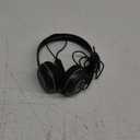 Cyber Acoustics 3.5mm Stereo Headset (AC-5002)  Durable, Crisp, and Clear Communication in Classrooms and at Home (Unit)