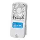 ARCTIC AIR
2 CFM Personal Pocket Portable Evaporative Cooler 3 settings for 10 sq. ft.