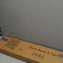 UDEAR Bamboo Shoe Rack 5-Tier Shoe Storage Organizer Entryway Shoe Shelf