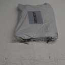 POVETIRE Stuffed Animal Storage, Large Felt Over Door Stuffed Animal Organizer for Holder Adjustable Hanging Stuff Animal Organizer Holder Ideas for Kids Wall Bedroom Room Decor (White)