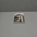 Under Cabinet Lighting 8 inch Rechargeable Battery Operated Motion Sensor Light Wireless Under Counter Lights for Kitchen, Stairs,Hallway (3 Pack)