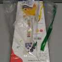 Toddler Guitar, Musical Instruments Toys for Toddlers 2 3, Montessori Karaoke Music Toys for 3 4 5 Year Old Boys Girls Pretend Play Gifts  Kids Electric Guitar with Microphone & Piano Set