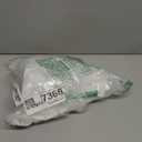 Luggage Wheels Replacement for Suitcase, Spinner Wheels Replacement Parts Roller Suitcase Tourister Travel Trunk Caster Luggage Kit (4 Pcs)