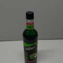 DaVinci Gourmet Green Apple Syrup, 25.4 Fluid Ounces (Pack of 1) (EXP 05/17/28)