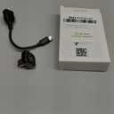 2026 New Wireless CarPlay Adapter for Apple iPhone Android Small Size, Plug and Play, Fast and Stable Connection Carplay Adapter for CarPlayAndroid