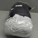 BolBom*S 8 Piece Towel Set-Ultra Soft 100% Pure Cotton 2 Large Grey Bath Towels 28x56, 2 Hand Towels for Bathroom 16x26, 4 Wash Cloths12x12, Bath Towels Ideal for Everyday Use, Hotel & Spa- Grey