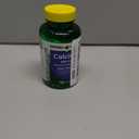 Spring Valley Calcium 600 mg, 100 Tablets | Calcium Supplement 600 mg | Calcium Supplement + STS Sticker.