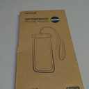 Lamicall Waterproof Phone Pouch Case - [2 Pack][Easy Lock & Heavy Duty] IPX8 Water Proof Cell Phone Dry Bag for Beach, Gift Protector for iPhone 17 16 15 14 13 12 11 Pro Max Plus Air, Galaxy S25, 4-7"